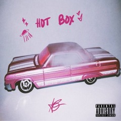 Hotbox - AG
