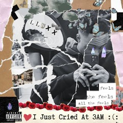 I JUST CRIED AT 3AM.(prod.KONGPAK)