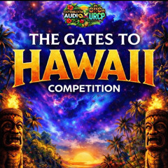 NC24 The Gate to Hawaii DJ competition entry