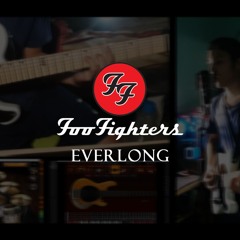 Foo Fighters - Everlong (Cover)