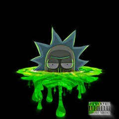 Rick (feat. REVII & BlueNo$e)