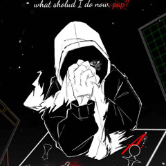 (Dusttale) DESPAIR SYNDROME cover/recreated (+FLP/MIDI)