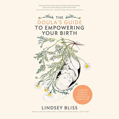 VIEW EBOOK 💖 The Doula's Guide to Empowering Your Birth: A Complete Labor and Childb