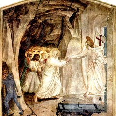 Holy Saturday: A Meditative Commentary on "The Lord's Descent into the Underworld" (Rebroadcast)