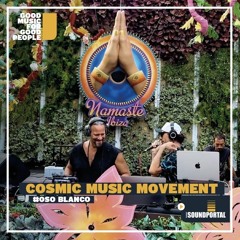 Live 21 - Namaste Las Dalias Akasha / Ibiza Nima & Oso Blanco Warm up for Deer Jade