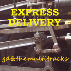 express delivery