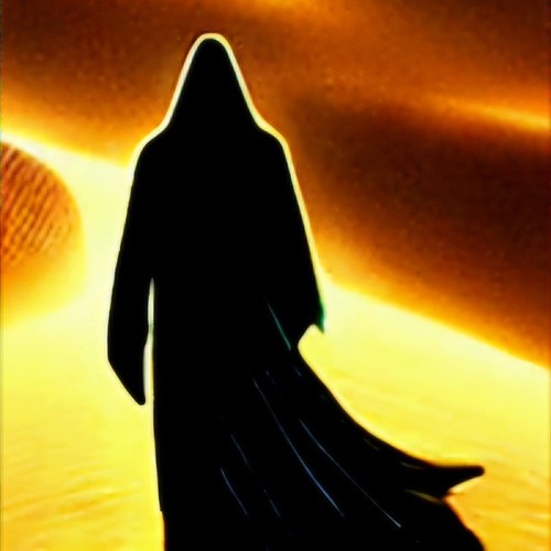 Whispers of the Desert