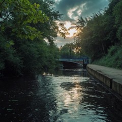 Lost In The River Lea