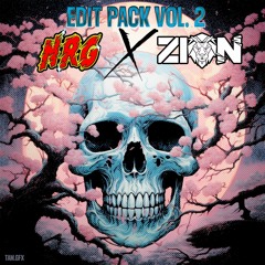 NRG & ZION | Edit Pack Vol. 2 (New Jeans, 3OH!3, A$AP MOB, Kendrick Lamar, Kodak Black, Rick Rolled)