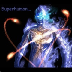 Super Human 🌎