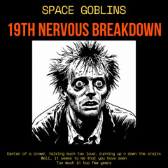19th Nervous Breakdown (Rolling Stones Cover)