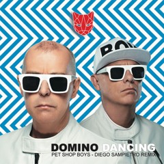 Domino Dancing - Pet Shop Boys (Diego Sampietro circuit Remix)