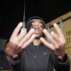 Stacks BW - Every Stiche (WhoRunItNYC Performance)