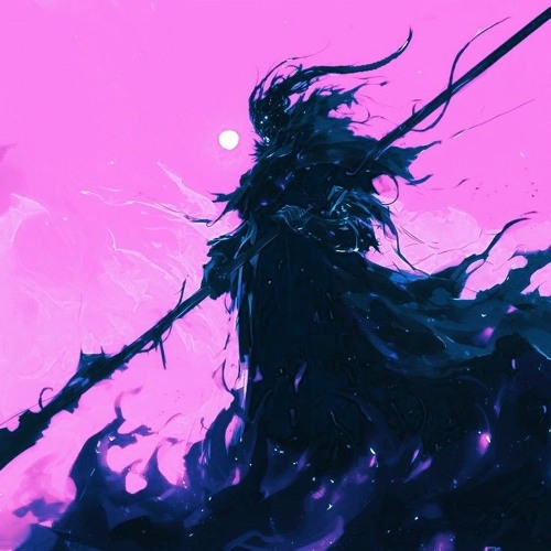 LITSAR PEKLA (F_xyz_n Remix) (Slowed)