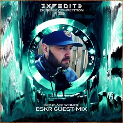 ESKR - 2K Remix Comp Guest Mix [3RD PLACE]
