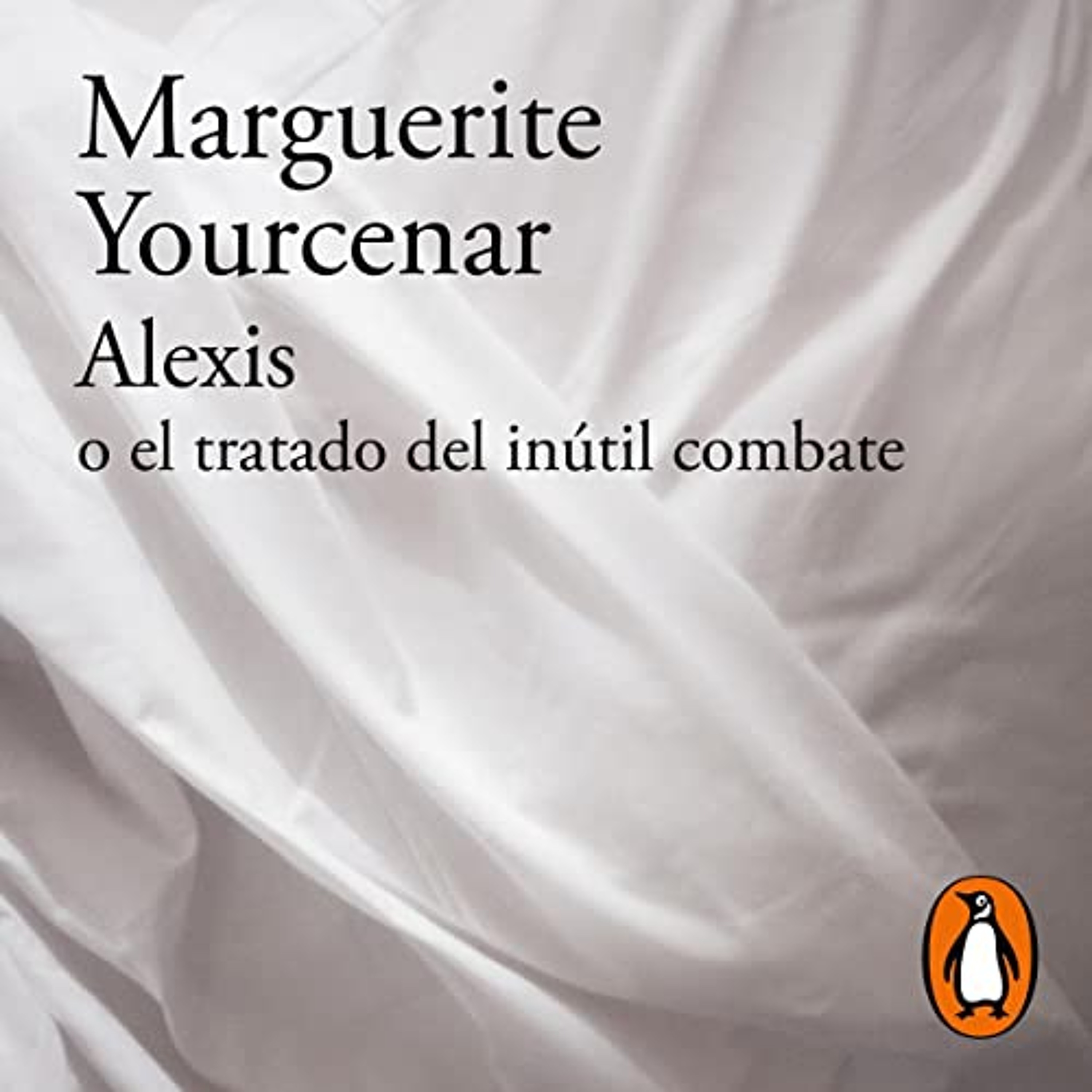 Alexis o el tratado del inútil combate [Alexis or the Treaty of Futile Combat] (Audiolibro) | Prueba Gratis