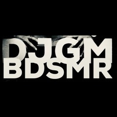 BDSMR - Extended Live Set (Dark Melodic Techno)