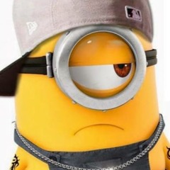 MINION KAN RAPPEN?