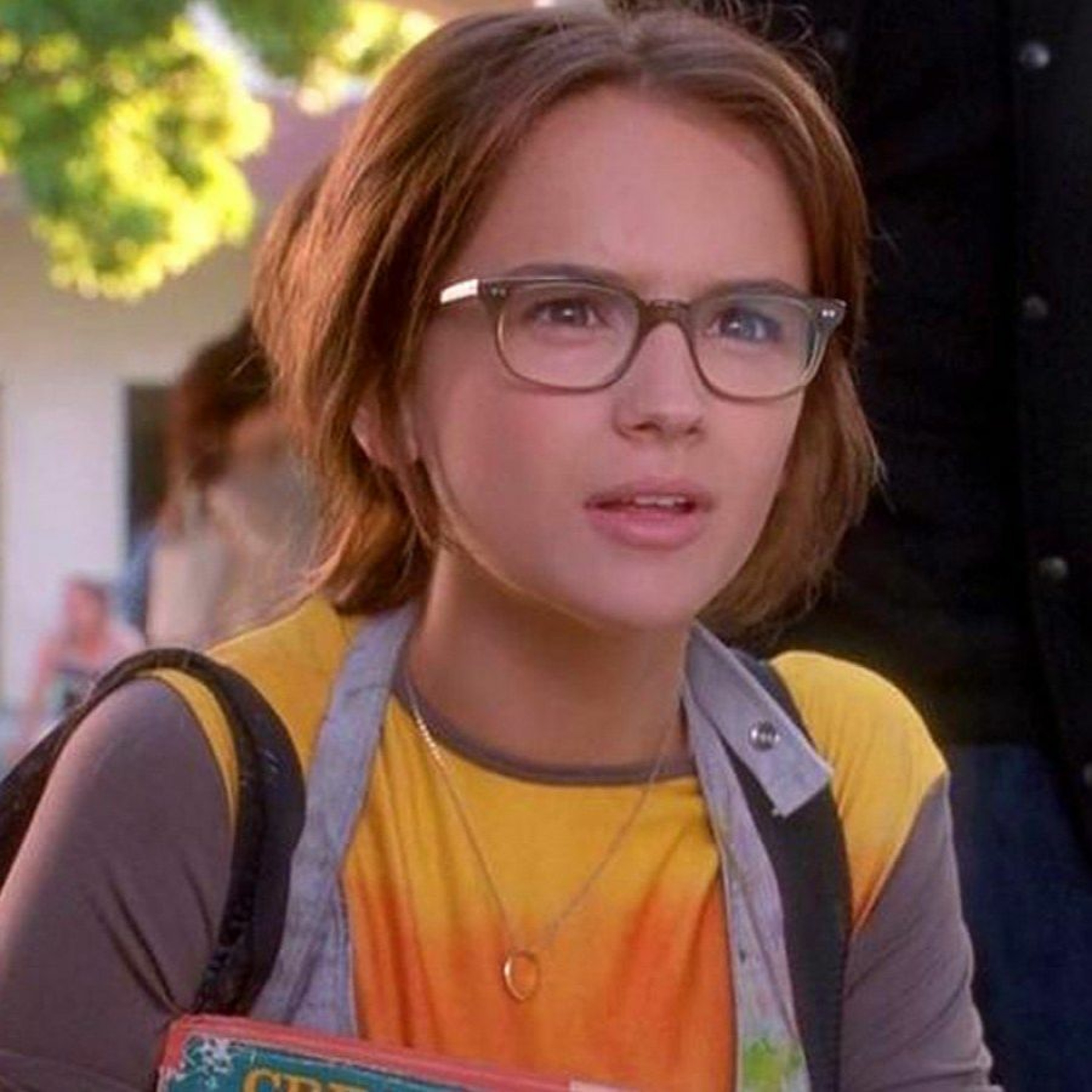 SHE'S ALL THAT