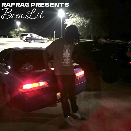 Auto32 x Dingle x Gloryboi - Been Lit (Prod.iRag) [RAFRAG EXCLUSIVE]