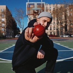 FIELDZ MIXTAPE: A Basketball Soundtrack