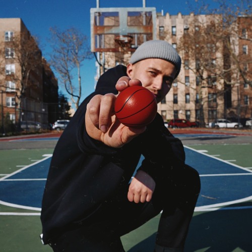 FIELDZ MIXTAPE: A Basketball Soundtrack