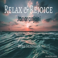 Relax & Rejoice - Janaranjani | Durai Srinivasan