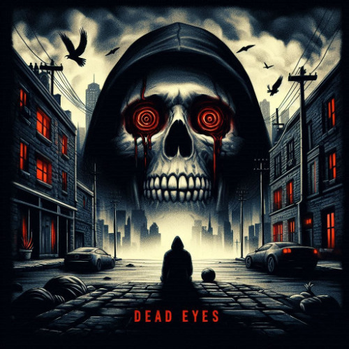 Powfu & Promoting Sounds - Dead Eyes (O.J.B. Remix)