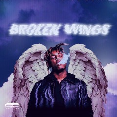 FREE JUICE WRLD Type Beat | "BROKEN WINGS"