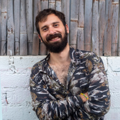 MANALPA - Guest mix @kosmos_cafe