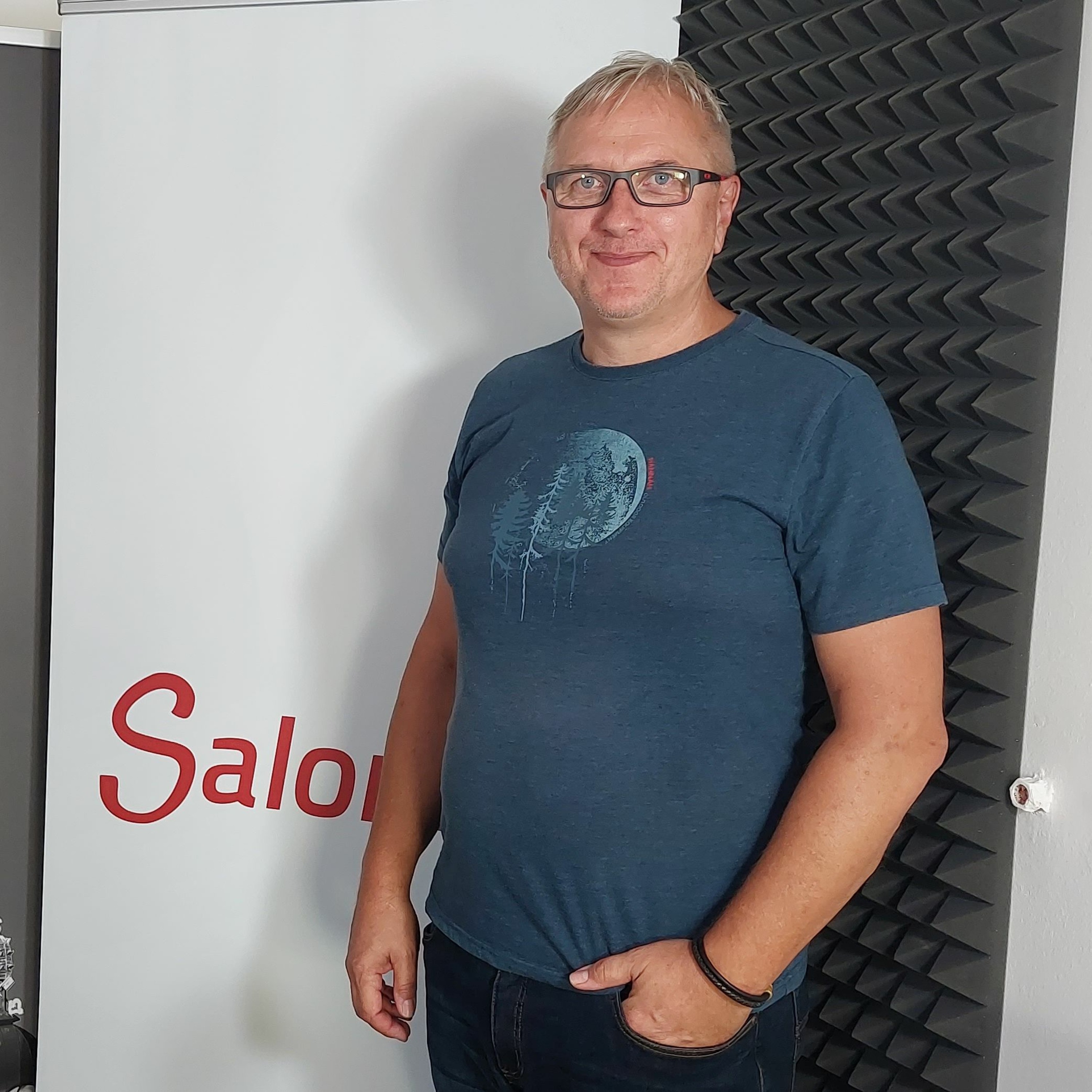 Salonky HK