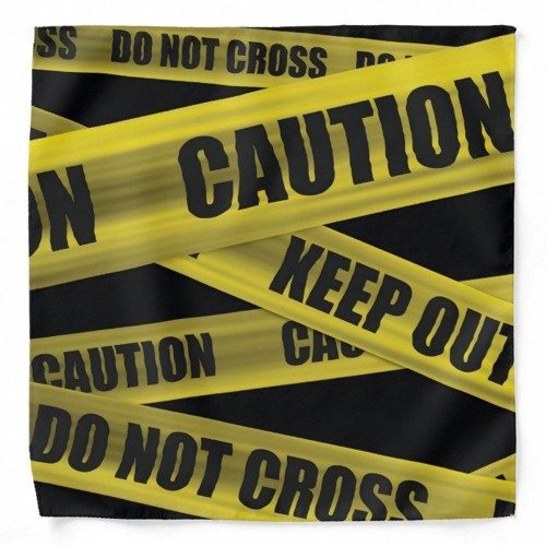 Stream XYLOFRM704 - caution tape by XYLØFRM704 | Listen online for free ...