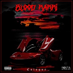Don Cologne - BLOOD RARRI