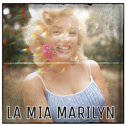 Anam Hermit - La mia Marilyn