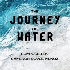 The Journey of Water - Original Indoor Percussion Show