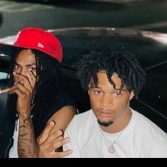 Hothead Trigg X Thugs Around (Unmastered)