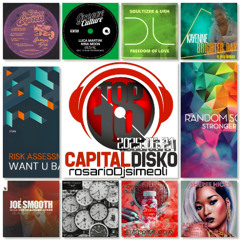 2025.06.21 DJ ROSARIO SIMEOLI