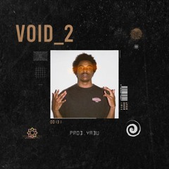 La Fève x Houdi Type Beat - "VOID_2" 🌀
