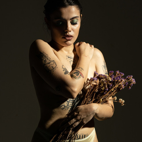 Pretty Flowers