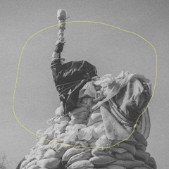 TRACK PREMIERE : Heinali - Kyiv Eternal