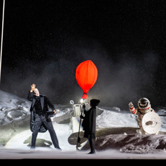 La Bohème (saison 25/26) - Acte 1 - Si Mi chiamano Mimi