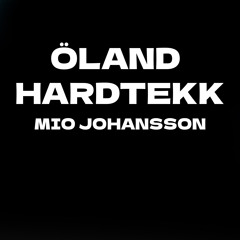 ÖLAND HARDTEKK (Remix)