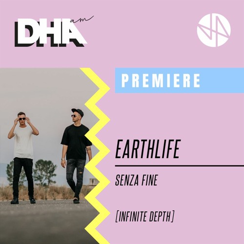 Premiere: EarthLife - Senza Fine [Infinite Depth]