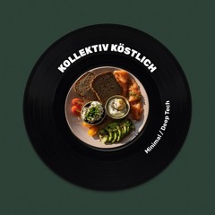 Chris Eru - Minimal / Deep Tech - Brunch & Beats vol1