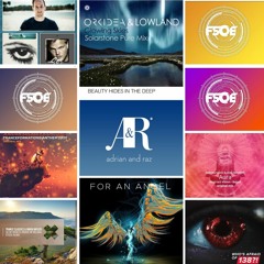 Time4Trance 228 - Part 2 (Mixed by Sverre Zielman)