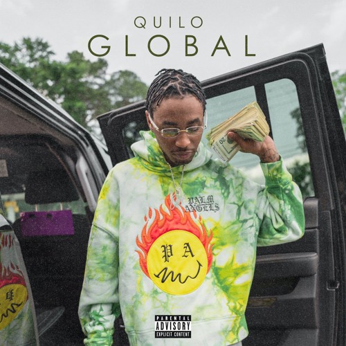 QUILO - Global (Prod. By RAN BEATS)