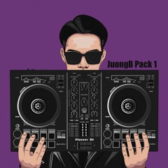 JUONGB PACK 1 PREVIEW