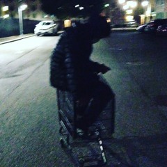 Blick hard (PROD@tahandagoat)