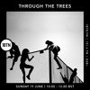 Through The Tree's with Ty - 19.06.2022 DJ mix artwork - Electronic music tracklist cover image