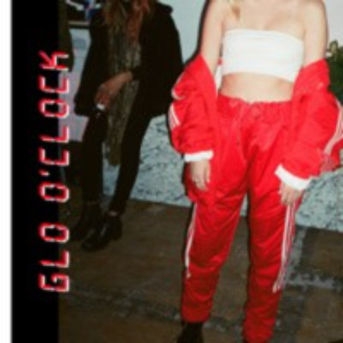 GLO O'CLOCK MINI MIX by ᴴᵀᵀᴾ ᵂᴼᴬᴰᴵᴱ